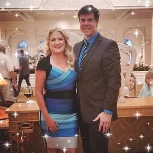 Meet your Posher, Stephen